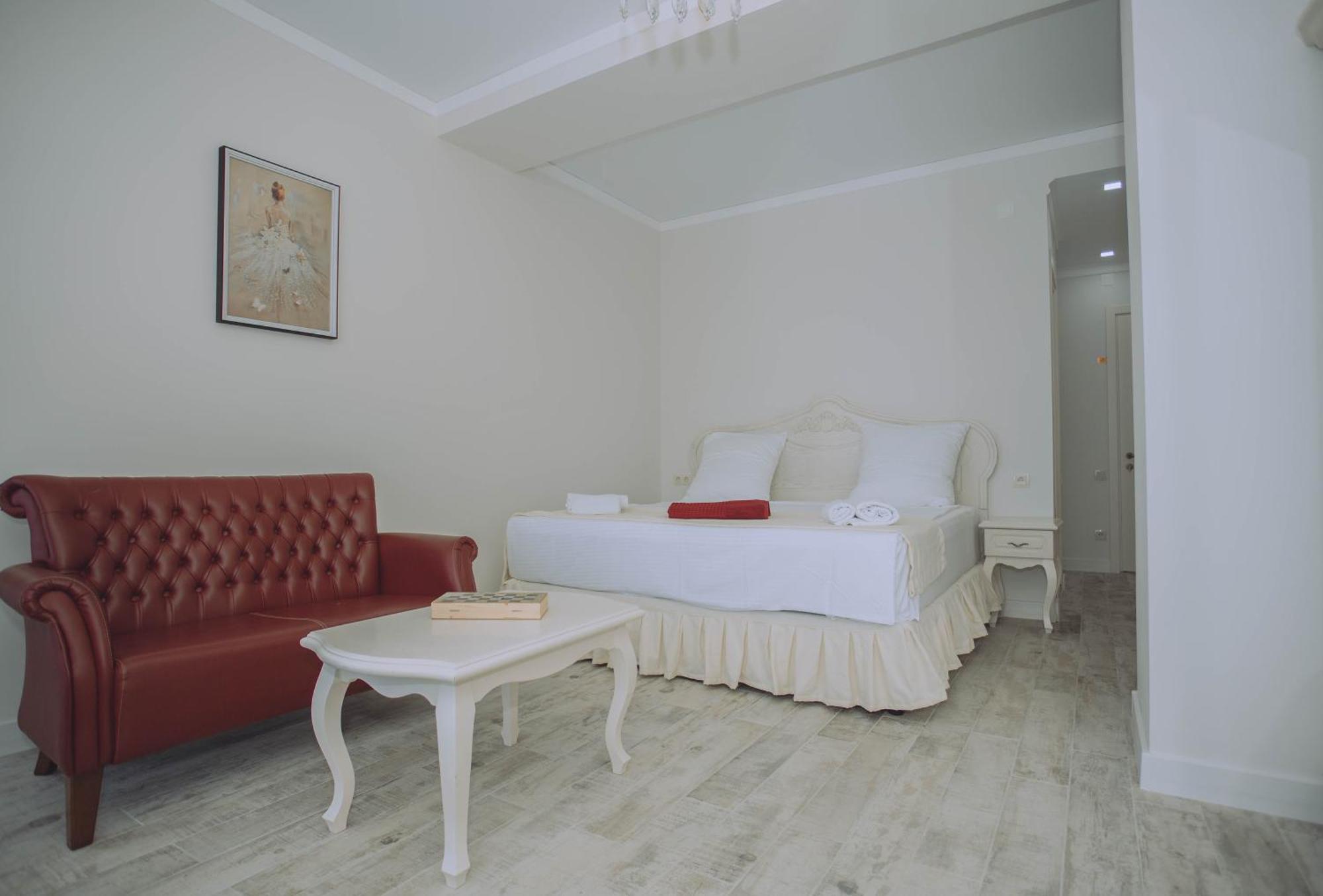 Royal Medis Hotel Batumi Eksteriør billede
