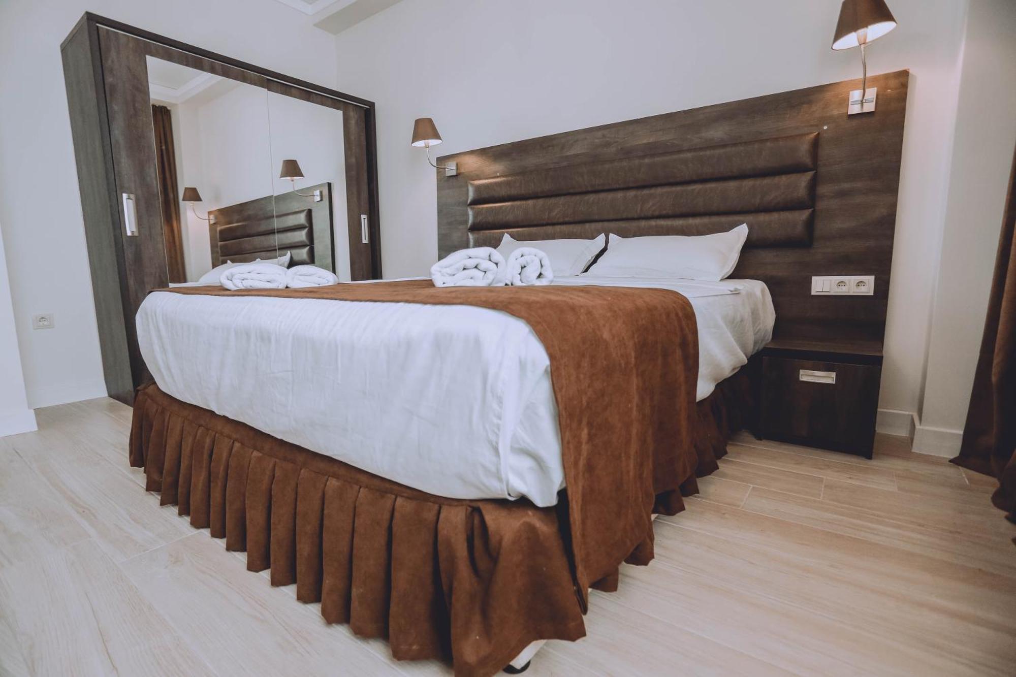 Royal Medis Hotel Batumi Eksteriør billede
