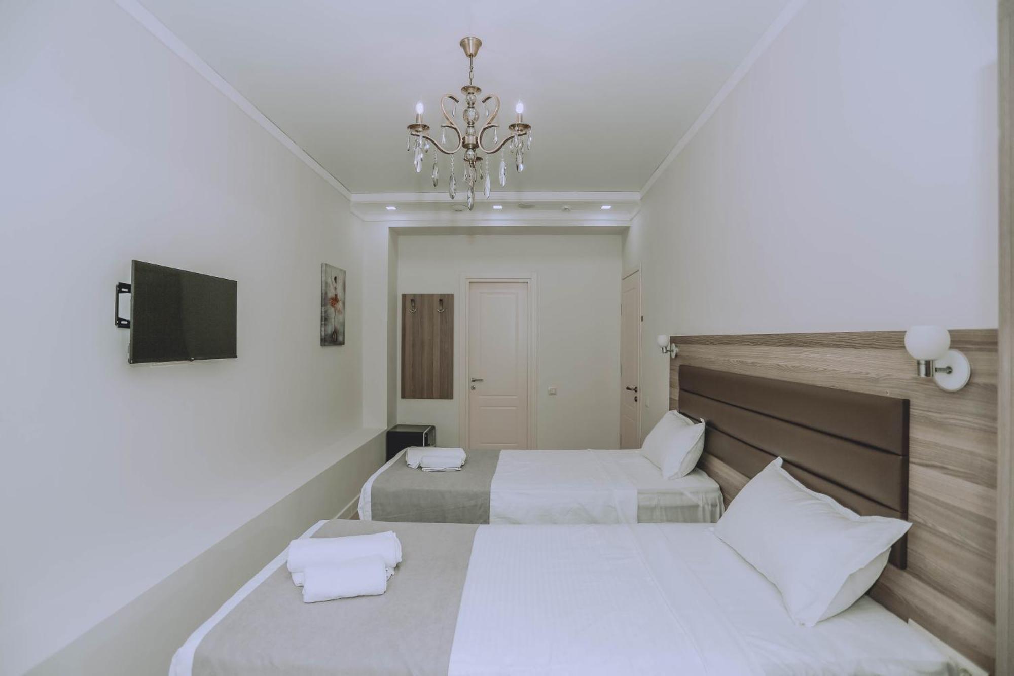 Royal Medis Hotel Batumi Eksteriør billede