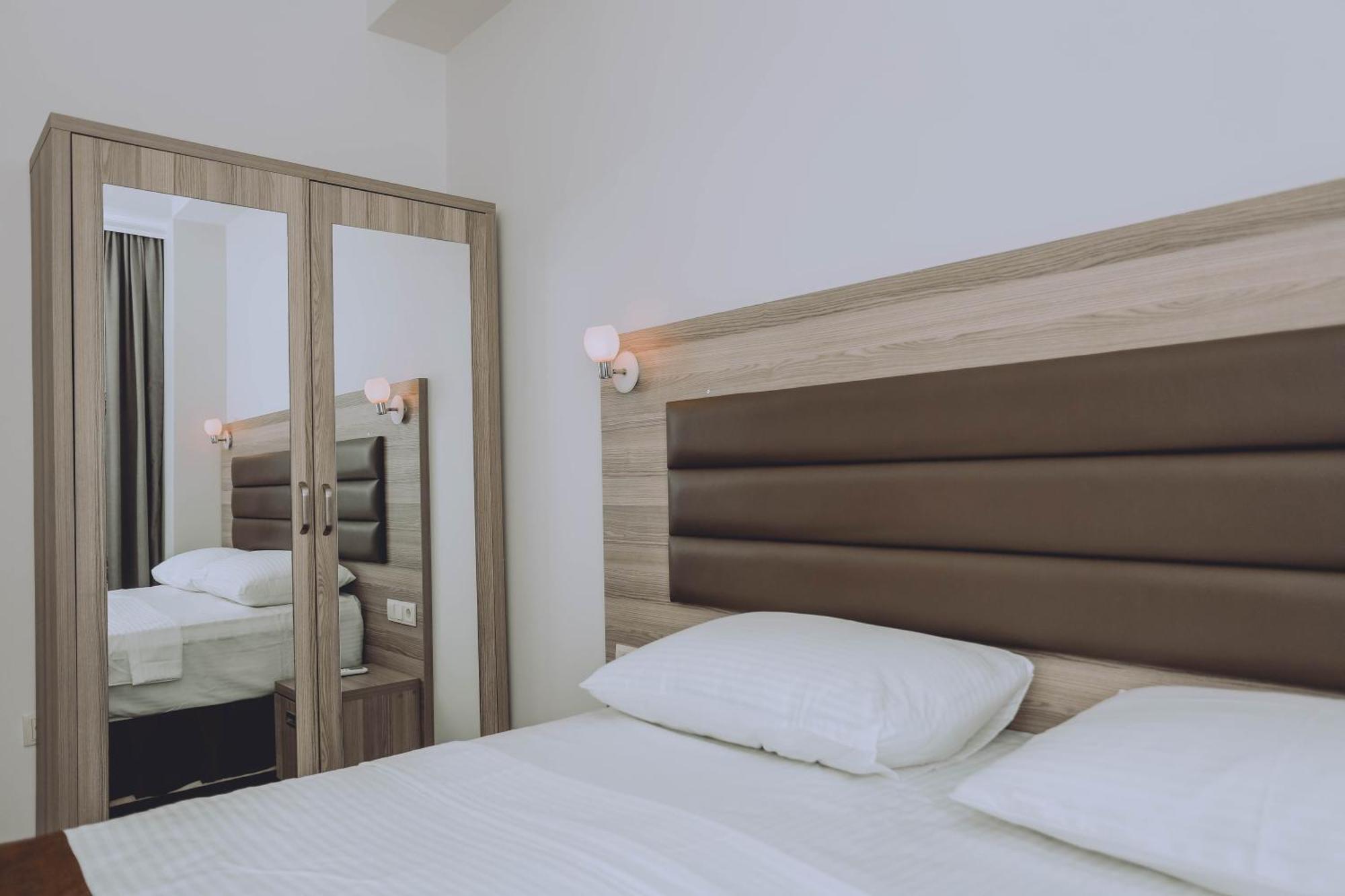 Royal Medis Hotel Batumi Eksteriør billede