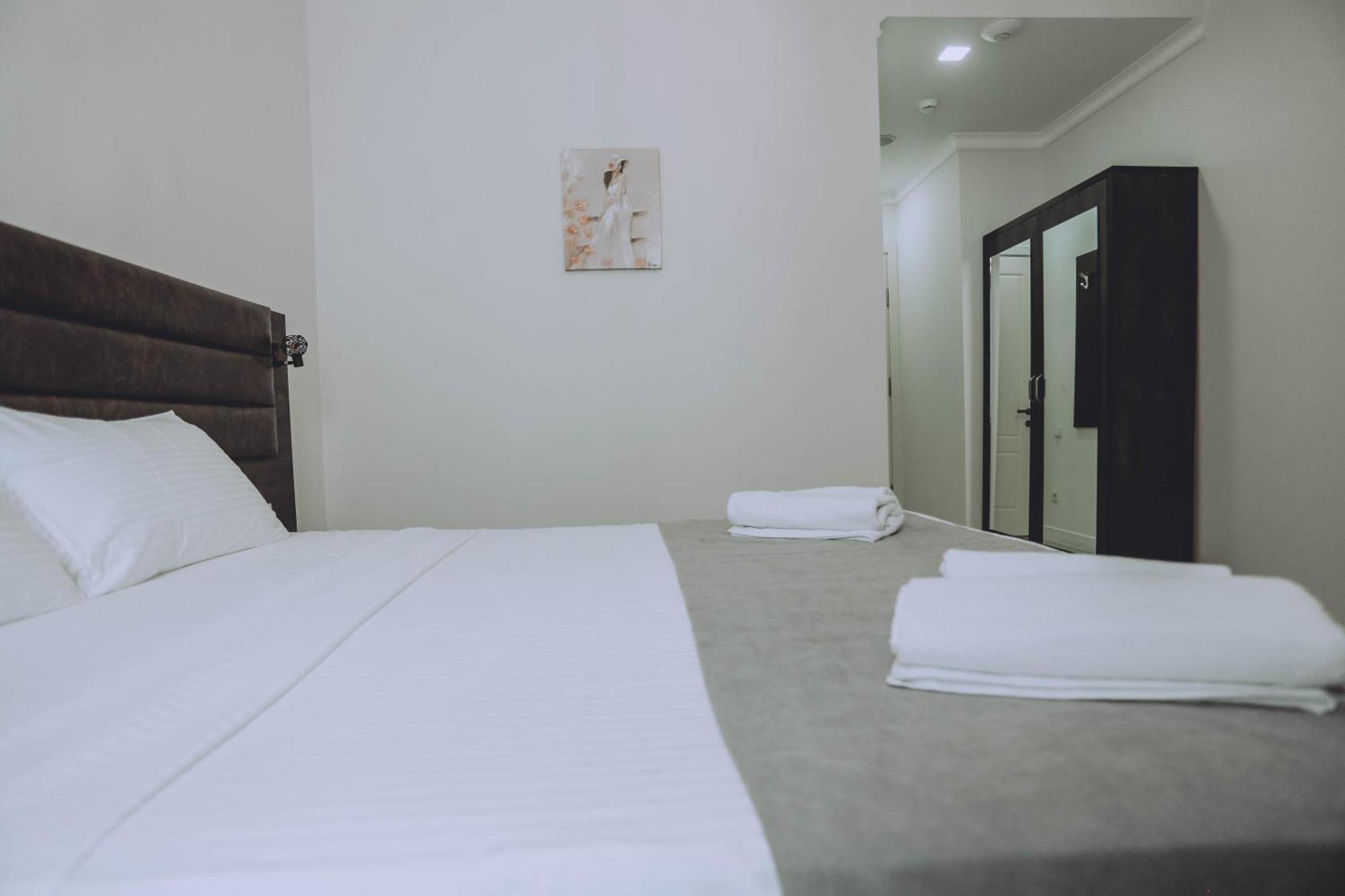 Royal Medis Hotel Batumi Eksteriør billede