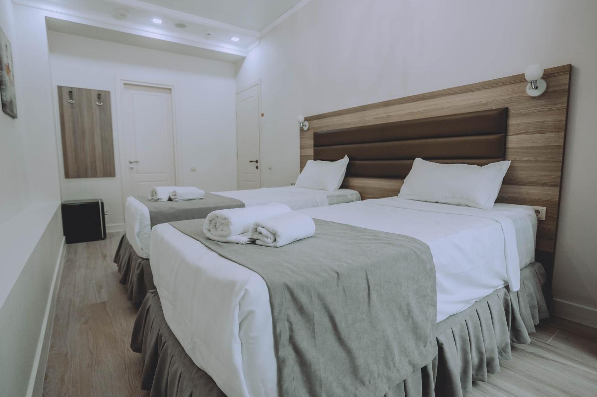 Royal Medis Hotel Batumi Eksteriør billede