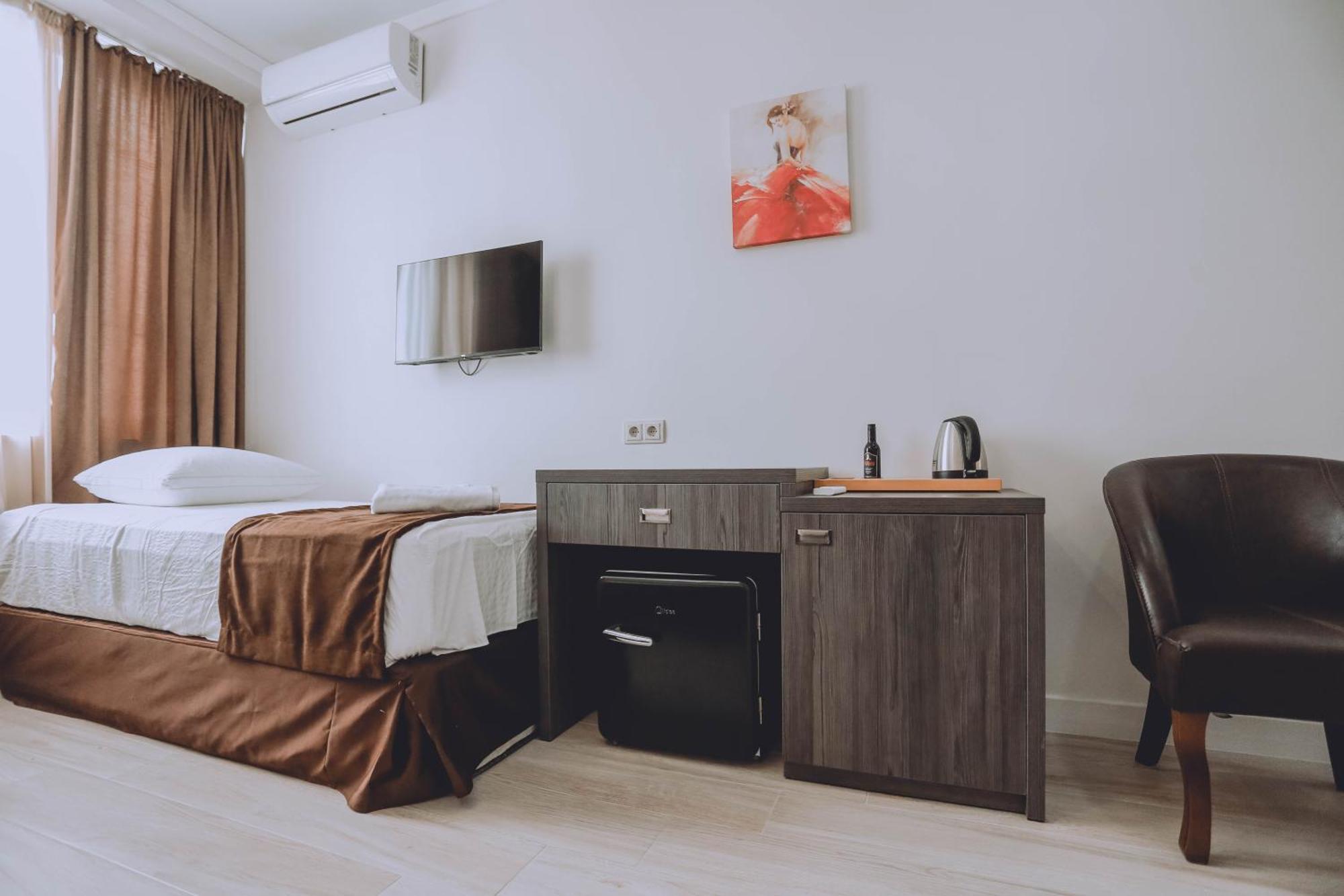 Royal Medis Hotel Batumi Eksteriør billede