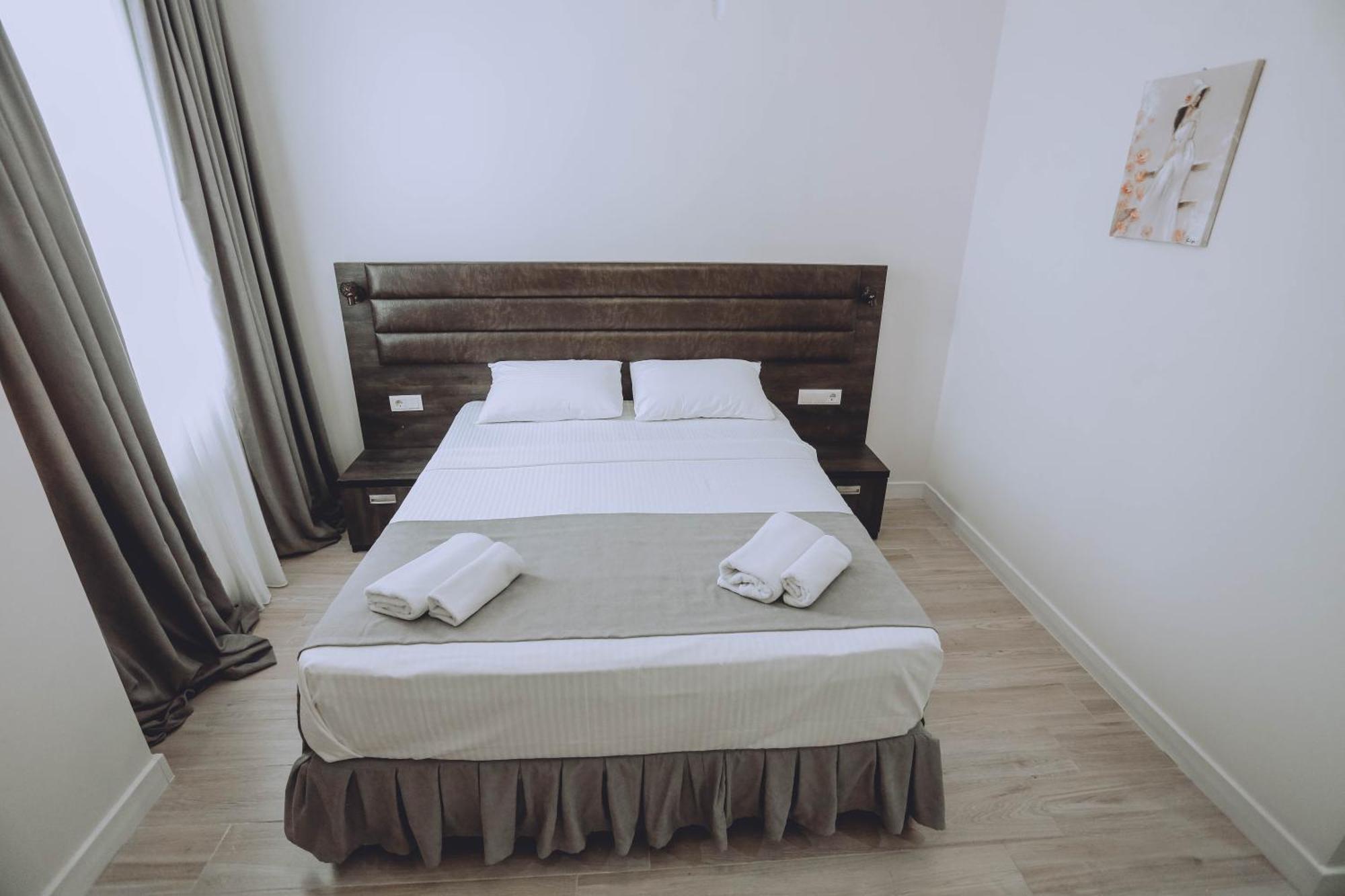 Royal Medis Hotel Batumi Eksteriør billede