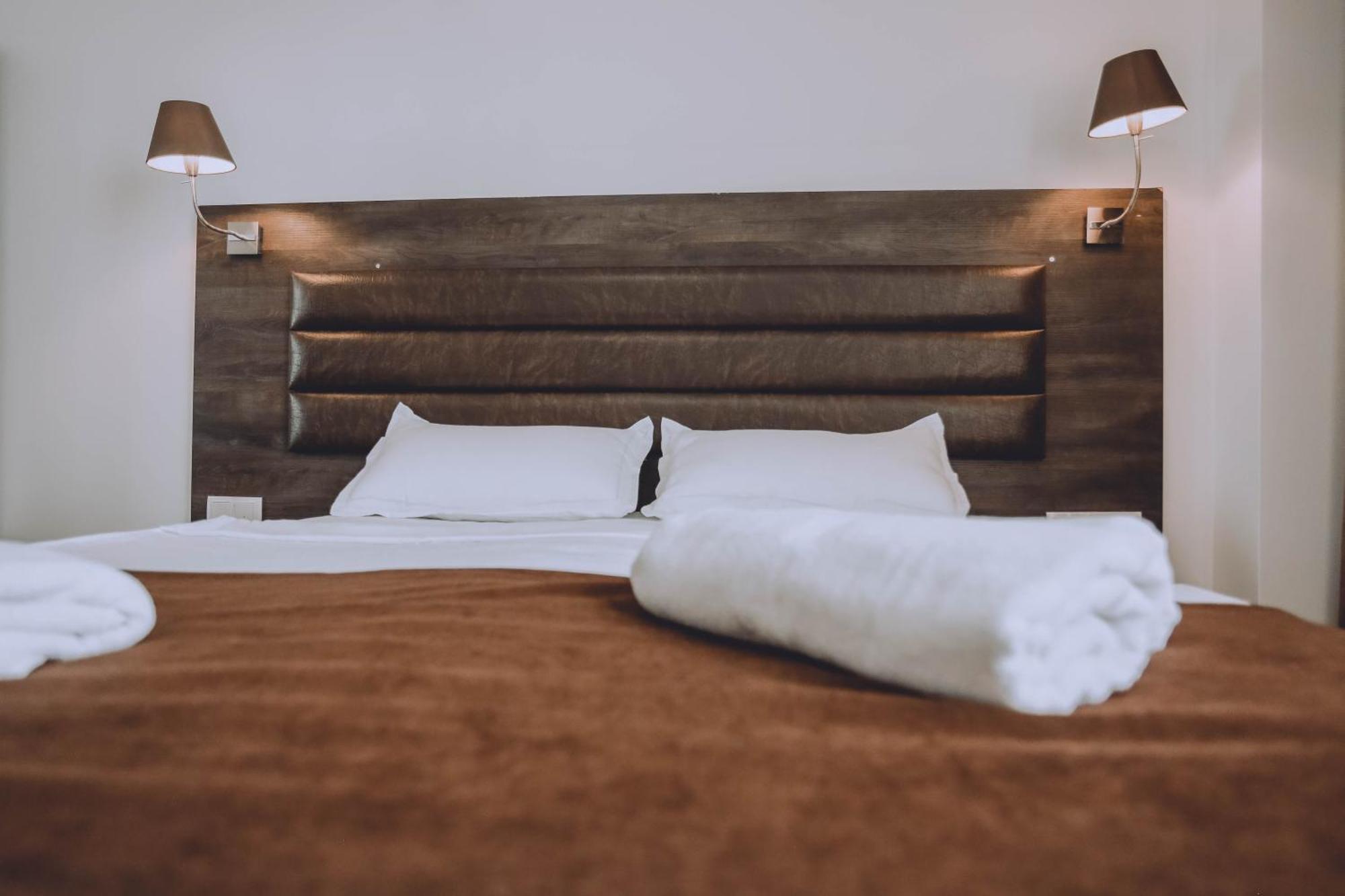 Royal Medis Hotel Batumi Eksteriør billede