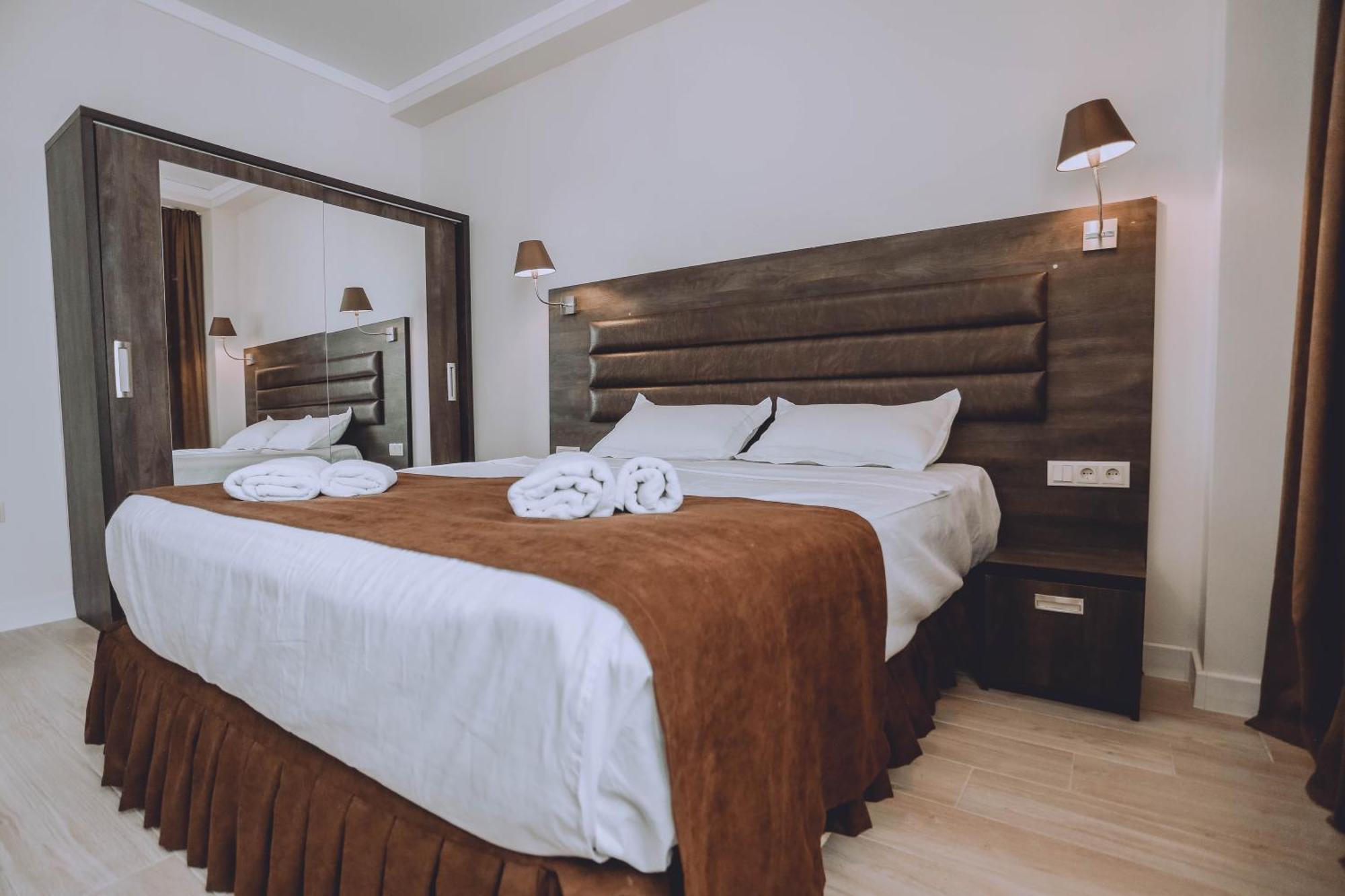 Royal Medis Hotel Batumi Eksteriør billede