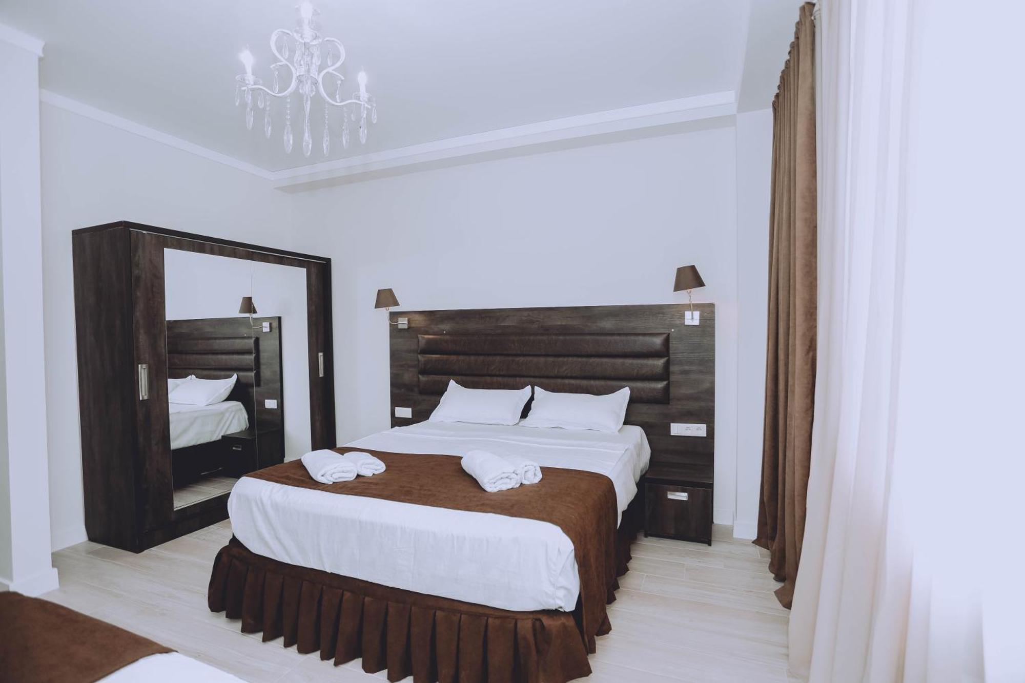 Royal Medis Hotel Batumi Eksteriør billede