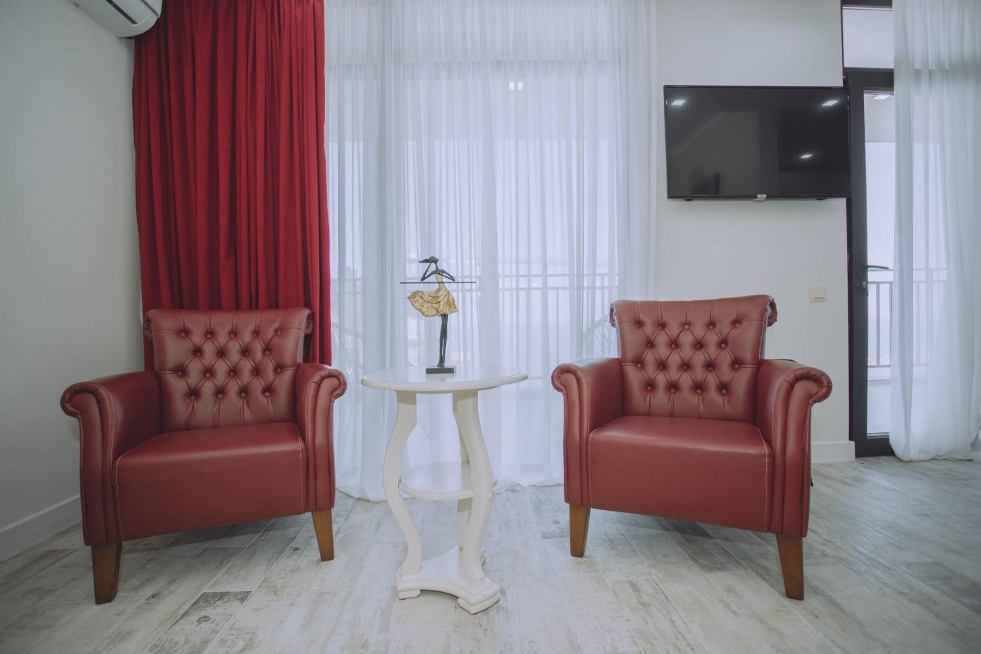 Royal Medis Hotel Batumi Eksteriør billede